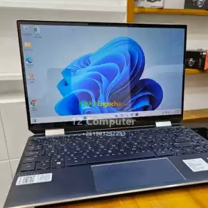 ️️Brand New   Hp Spector convrtabel Hp Spector x360  2-in-1 core  i710th generation  2021 in Ethiopia